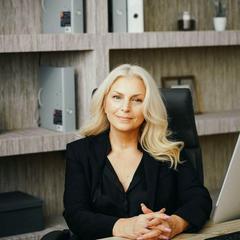 Ларшина Людмила