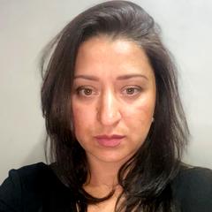 Каніна Світлана