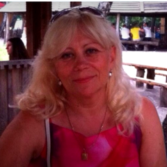 Смульська Наталія