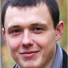 Чуйко Андрій