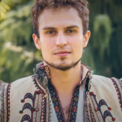 Синенький Назарій