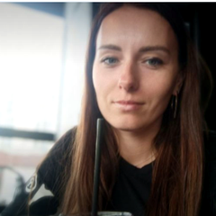 Масюк Тетяна