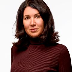 Сенатосенко Олена