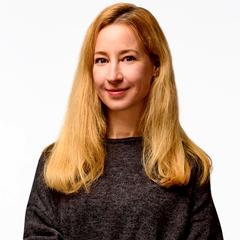 Проценко Ірина