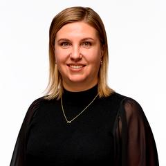 Пенькова Надія