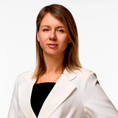 Пашинська Марина