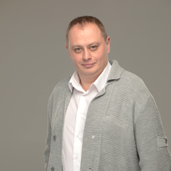 Лакша Віталій