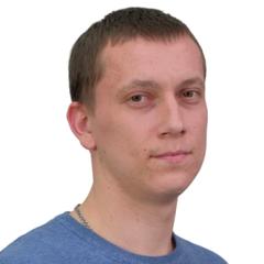 Крижановський Анатолій