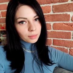 Коломієць Вікторія