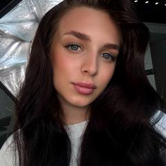 Шулімова Катерина