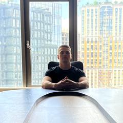 Медведський Антон