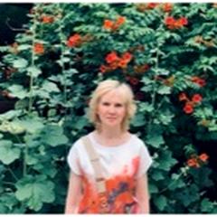 Марущак Олександра