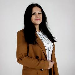 Максимів Наталія