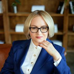 Недашківська Оксана