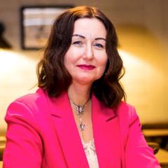 Сурган Ольга