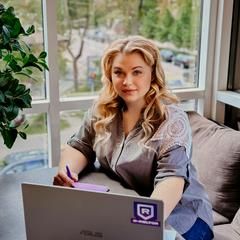 Кононова Людмила