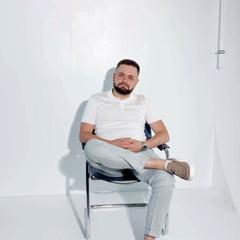 Чуприна Владислав