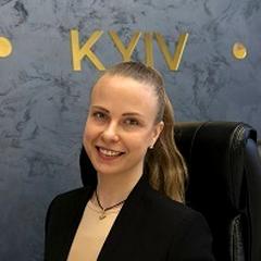 Гараніна Олена