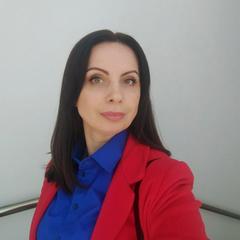 Михайлюк Оксана