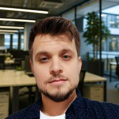 Данілічев Дмитро