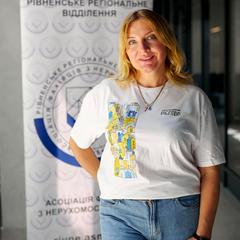 Петрушко Тамара