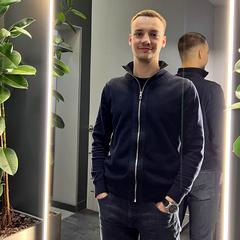 Козаченко Артем