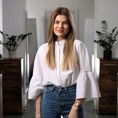 Сливка Мар'яна