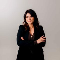 Губрик Тамара