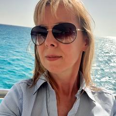 Аніщенко Ірина