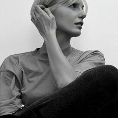 Кірсенко Дар'я