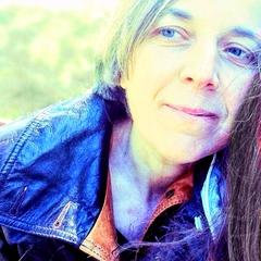 Грушевська Ірина