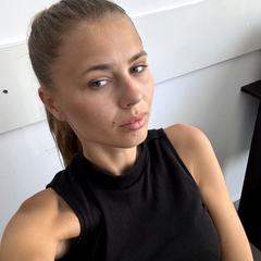 Шишко Альона