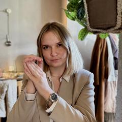 Деркач Юлія