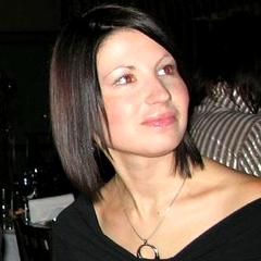 Житнікова Ганна