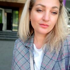 Гуцол Катерина