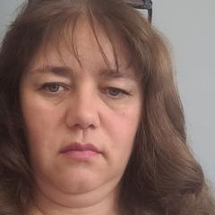 Стрілецька Оксана