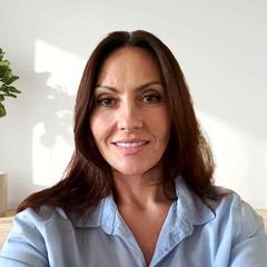 Опалюк Ольга