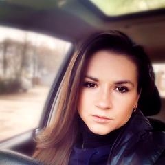 Колбіна Ольга