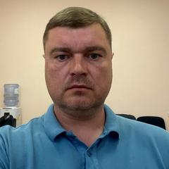 Пржегалінський Максим