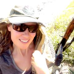 Сизова Марина