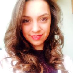 Мороз Надія