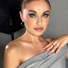 Макашова Анастасія