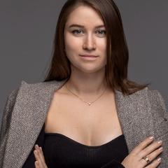 Лобода Анна