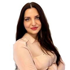 Халак Ірина