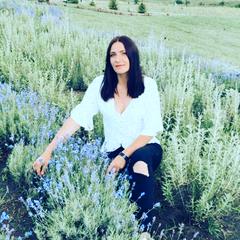 Рудик Катерина