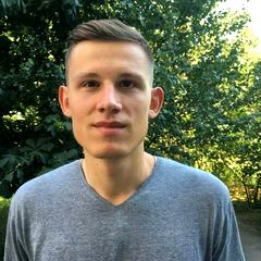 Болюх Анатолій