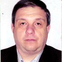 Фіксон Олег