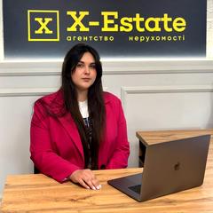 Білоус Евеліна