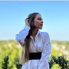 Халаш Тетяна