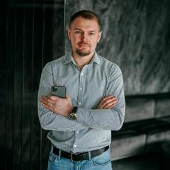 Мірошниченко Олексій